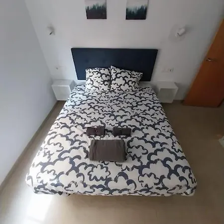 Appartement Veguita 2: Piso Renovado A 3 Min De La Playa à Almería Extérieur photo