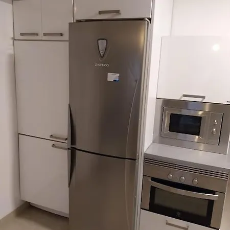 Appartement Veguita 2: Piso Renovado A 3 Min De La Playa à Almería Extérieur photo