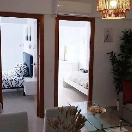 Appartement Veguita 2: Piso Renovado A 3 Min De La Playa à Almería Extérieur photo