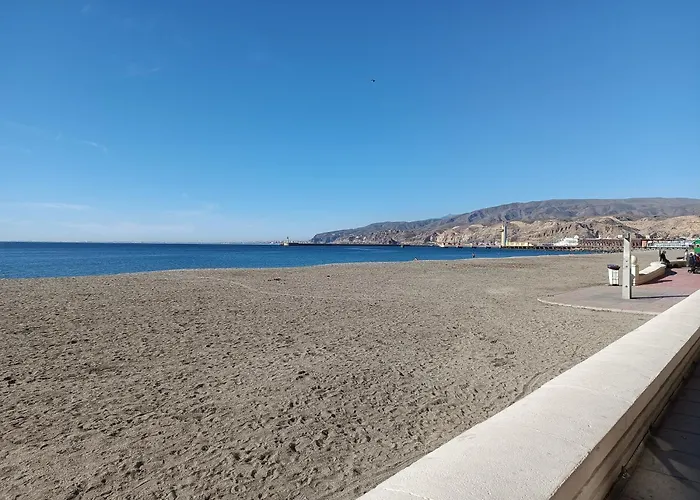 Veguita 2: Piso Renovado A 3 Min De La Playa