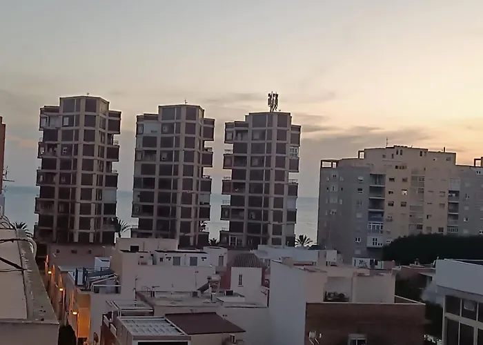 Veguita 2: Piso Renovado A 3 Min De La Playa