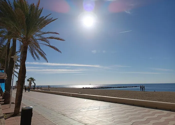 Veguita 2: Piso Renovado A 3 Min De La Playa