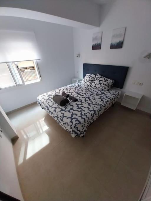 Appartement Veguita 2: Piso Renovado A 3 Min De La Playa *