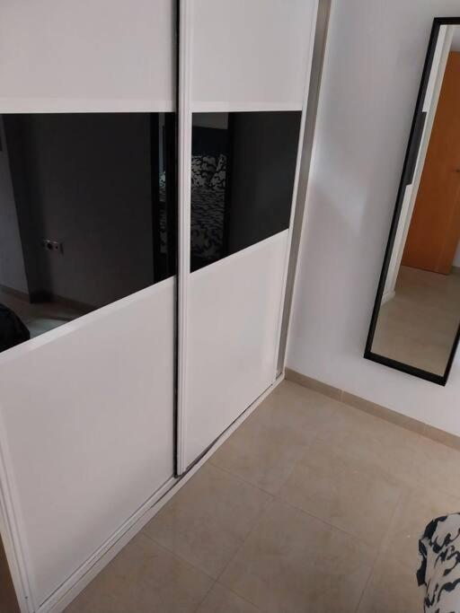 Veguita 2: Piso Renovado A 3 Min De La Playa Appartement