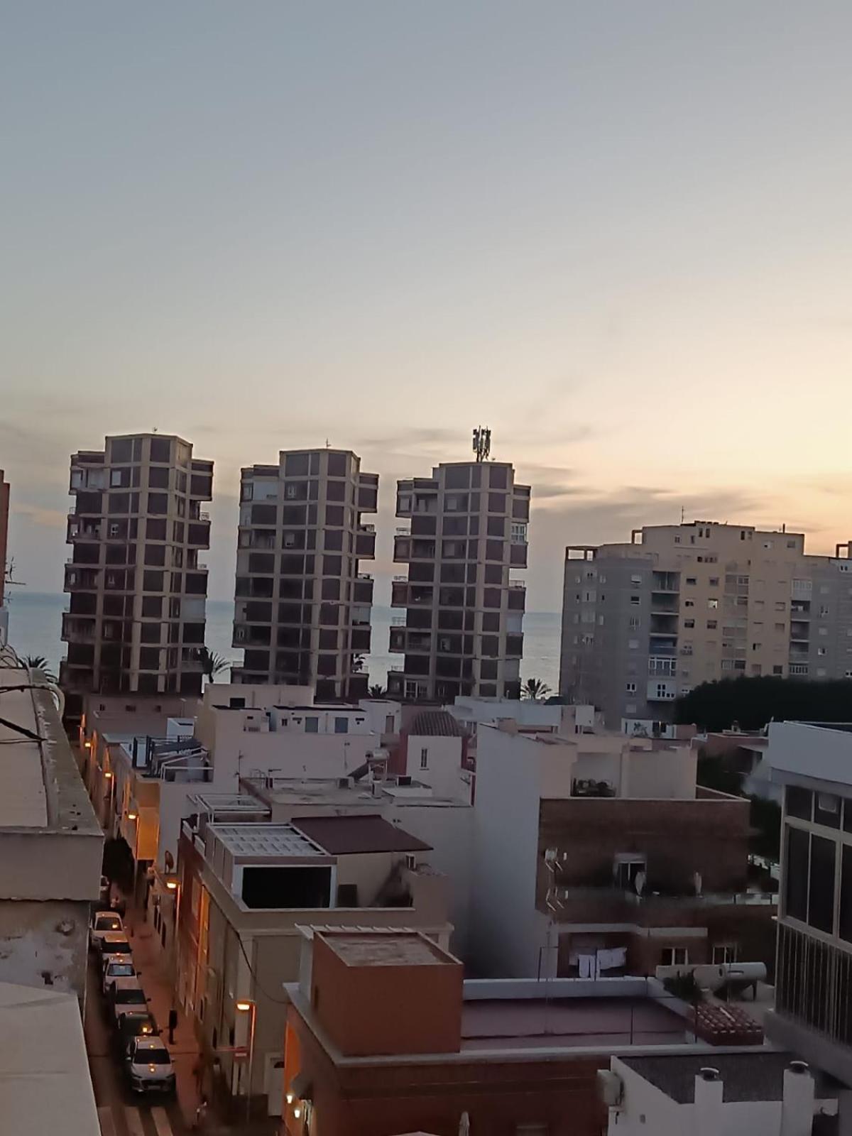 Veguita 2: Piso Renovado A 3 Min De La Playa Appartement