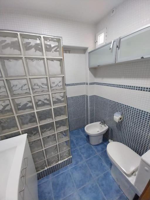 Appartement Veguita 2: Piso Renovado A 3 Min De La Playa Almería