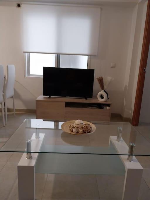 Veguita 2: Piso Renovado A 3 Min De La Playa Appartement Almería