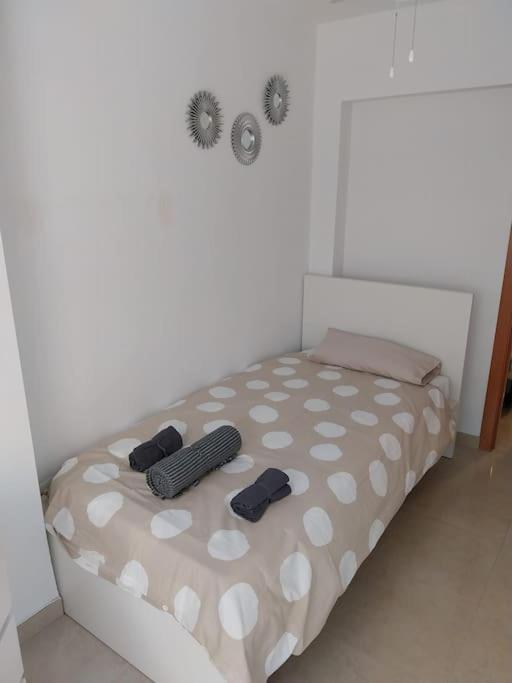 Veguita 2: Piso Renovado A 3 Min De La Playa Appartement *