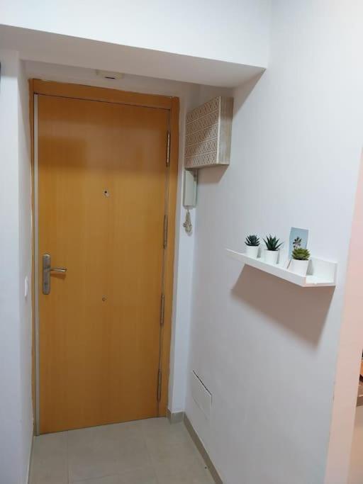 Veguita 2: Piso Renovado A 3 Min De La Playa Almería