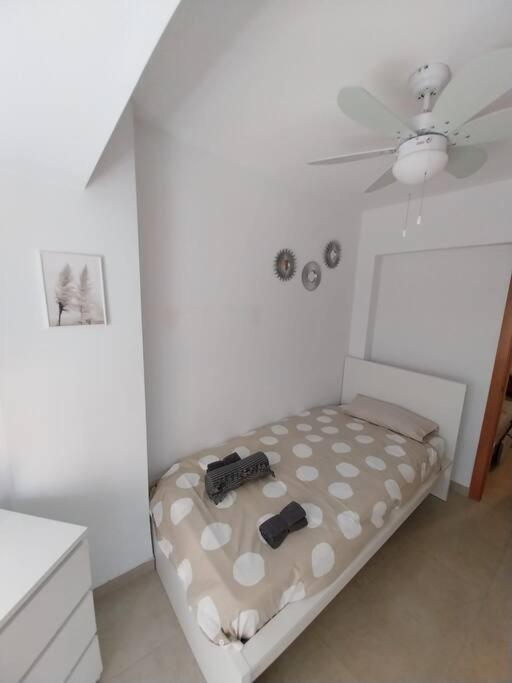 Veguita 2: Piso Renovado A 3 Min De La Playa Appartement *