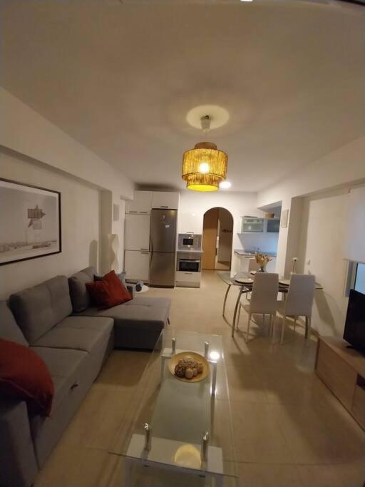 Veguita 2: Piso Renovado A 3 Min De La Playa Appartement